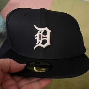 New Era Detroit Tigers Baseball